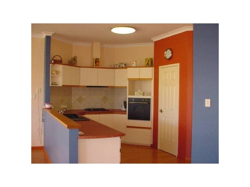 5 Neptunia Row, Bunbury WA 6230