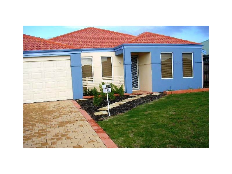 66 Glenfield Drive, Australind WA 6233