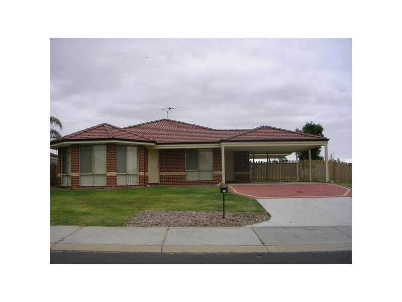 73 Chapple Drive, Australind WA 6233