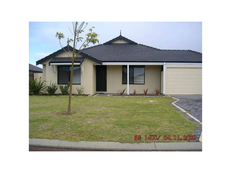59 Glenfield Drive, Australind WA 6233