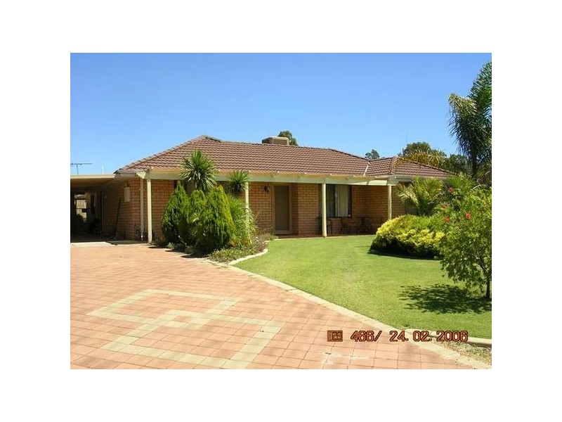 53 Travers Drive, Australind WA 6233