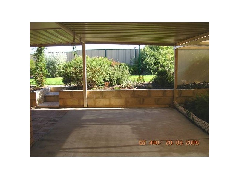 53 Travers Drive, Australind WA 6233