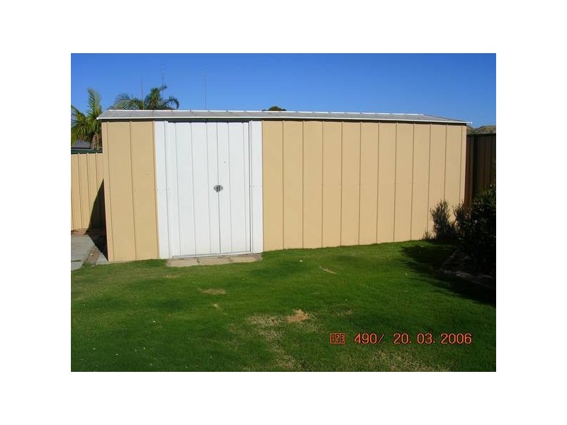 53 Travers Drive, Australind WA 6233