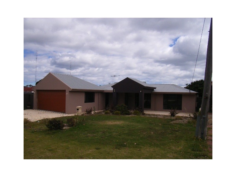 48 Petherick Street, East Bunbury WA 6230