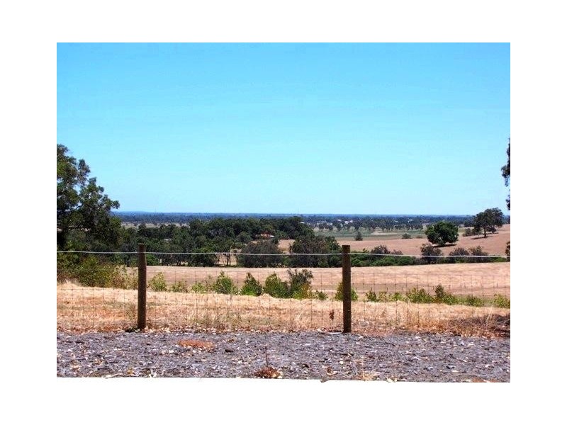 208 Livingstone Heights, Roelands WA 6226