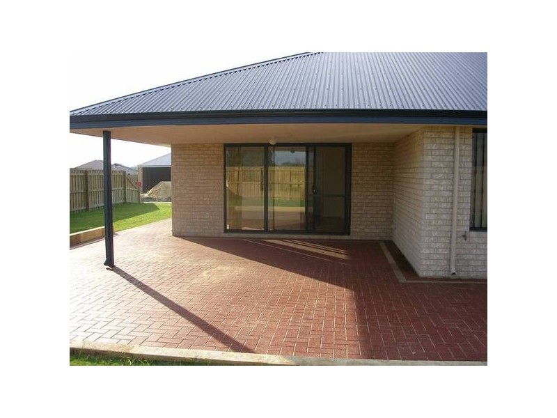 36 Burleigh Drive, Australind WA 6233