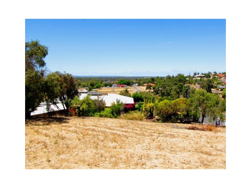 7 Brooking Place, Australind WA 6233