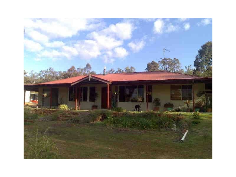 162 Howlett Ramble, Argyle WA 6239