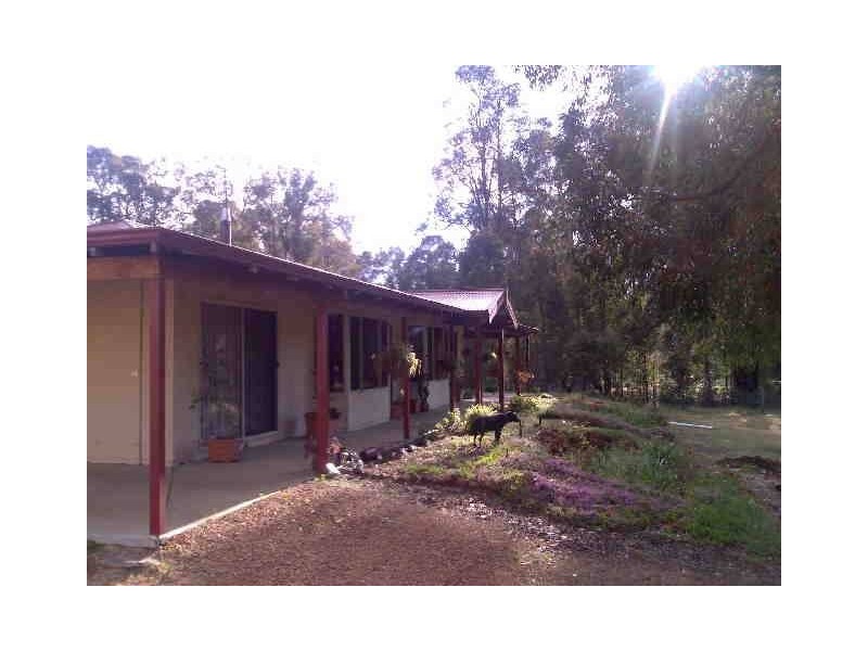 162 Howlett Ramble, Argyle WA 6239