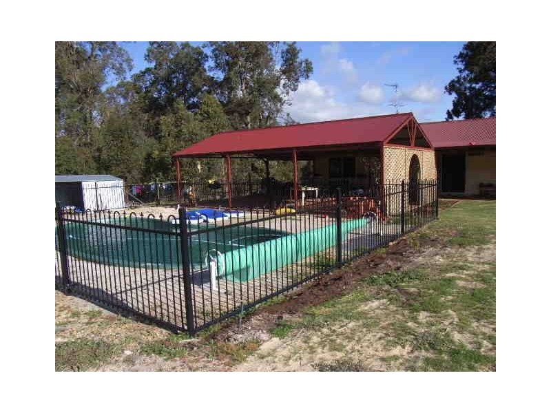 162 Howlett Ramble, Argyle WA 6239
