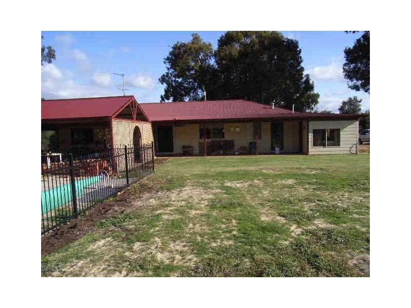162 Howlett Ramble, Argyle WA 6239