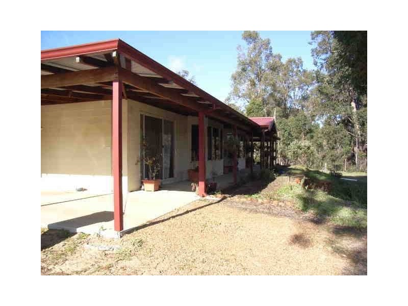 162 Howlett Ramble, Argyle WA 6239