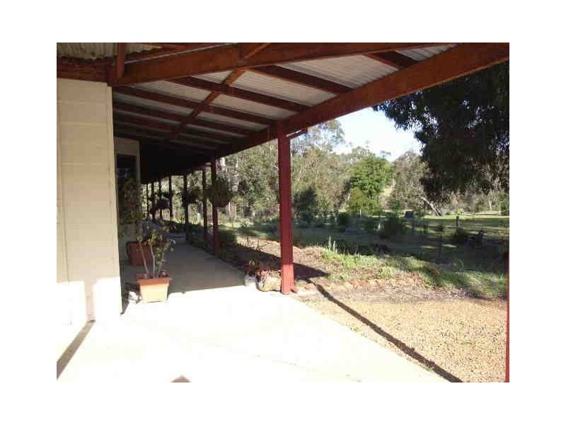 162 Howlett Ramble, Argyle WA 6239