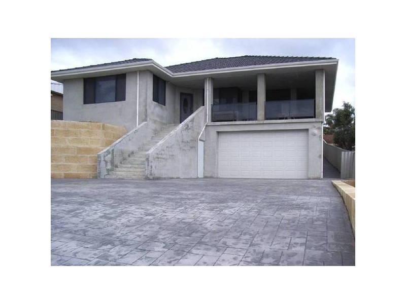 41 Hoylake Avenue, Bunbury WA 6230