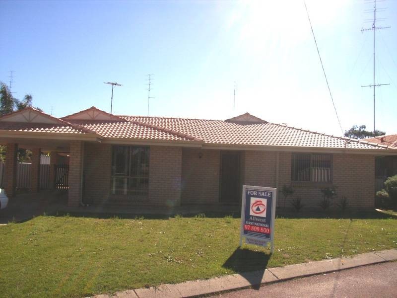 43 Forum Way, Bunbury WA 6230