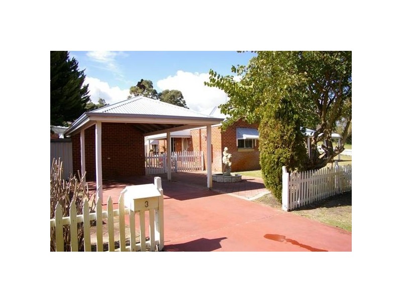 College Grove WA 6230