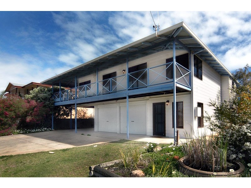 Preston Beach WA 6215