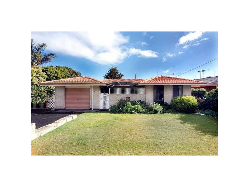 2 Francine Street, Australind WA 6233