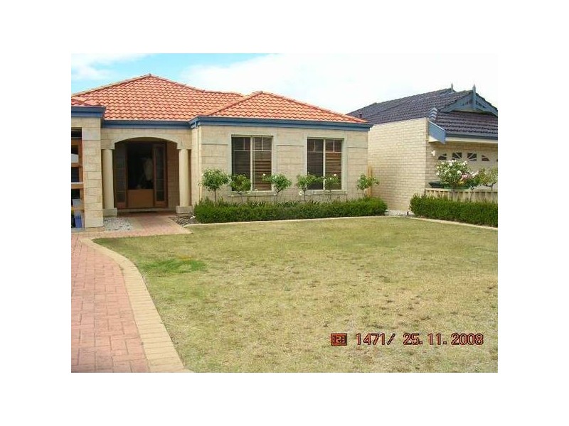 49 Pickworth Retreat, Bunbury WA 6230