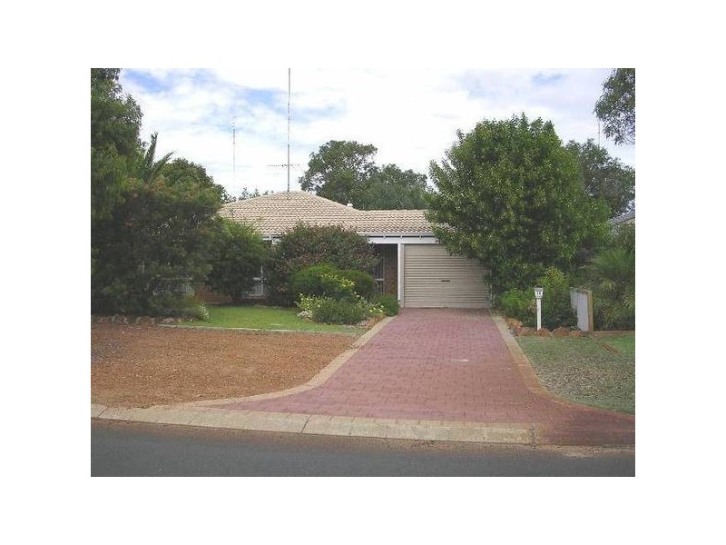 19 Woodley Road, Bunbury WA 6230