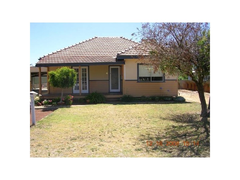 4 Ann Street, Eaton WA 6232