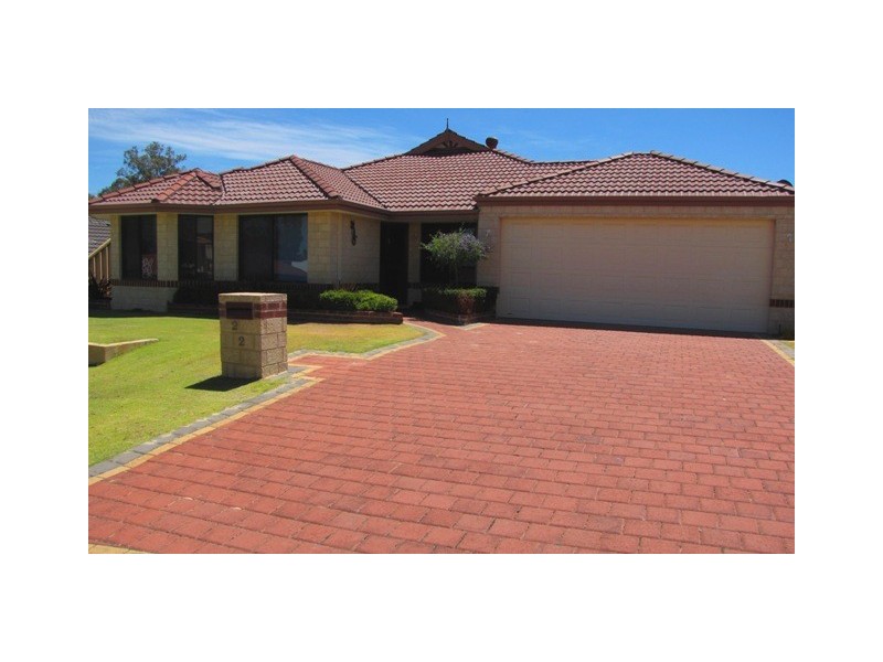 22 Janjin Road, Dalyellup WA 6230