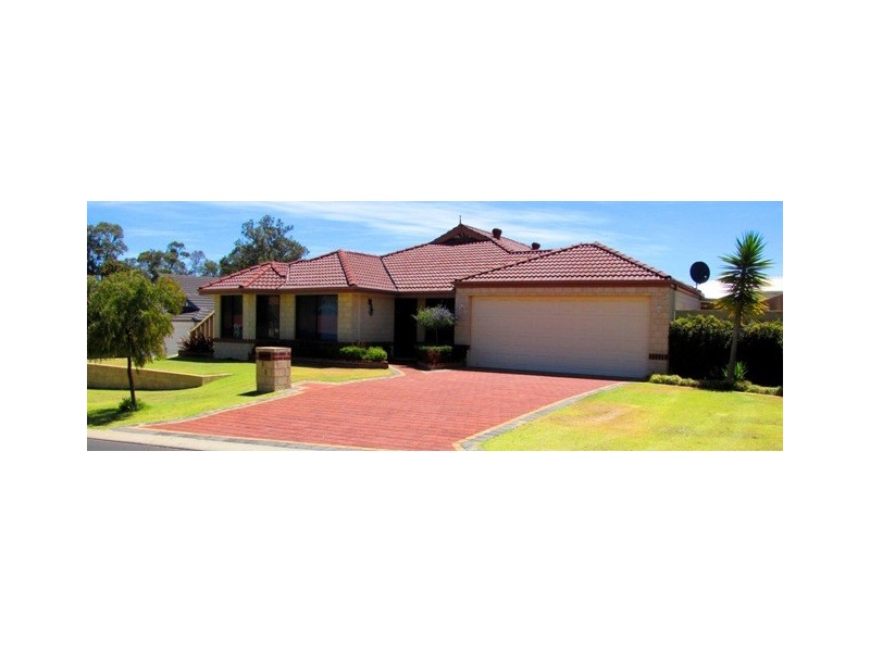 22 Janjin Road, Dalyellup WA 6230