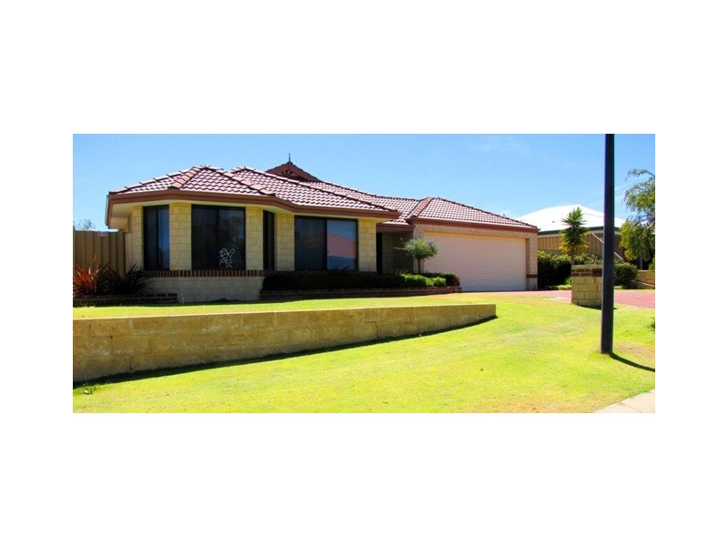 22 Janjin Road, Dalyellup WA 6230