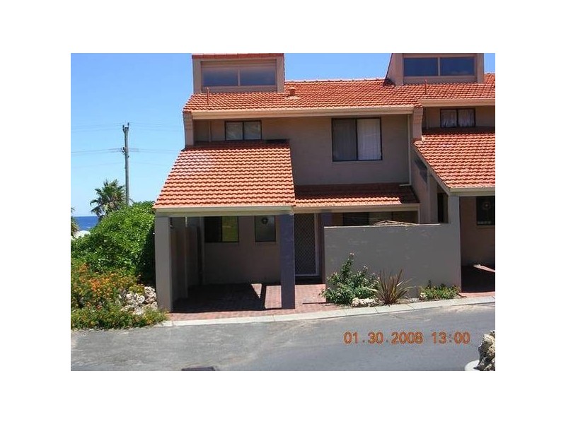 17/13 Upper Esplanade, Bunbury WA 6230