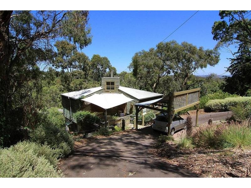 40 Ternes Road, Upwey VIC 3158