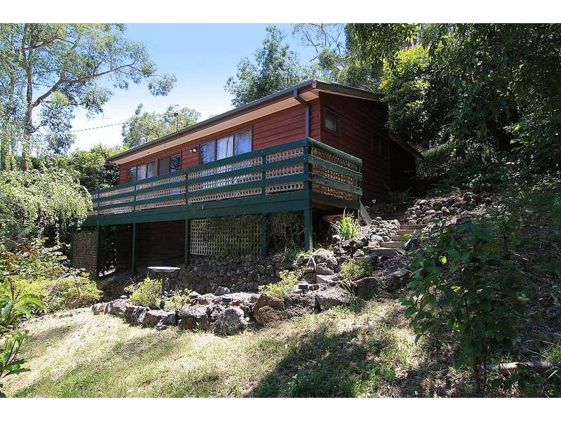 43 Ternes Road, Upwey VIC 3158