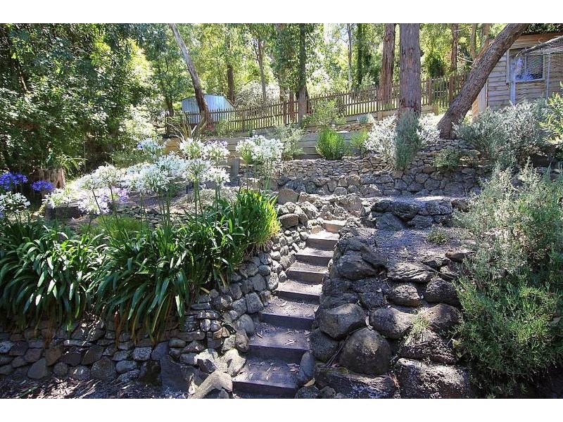 43 Ternes Road, Upwey VIC 3158