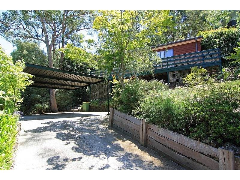 43 Ternes Road, Upwey VIC 3158
