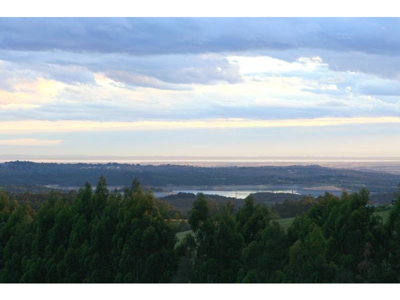 38 Ridge Road, Kallista VIC 3791
