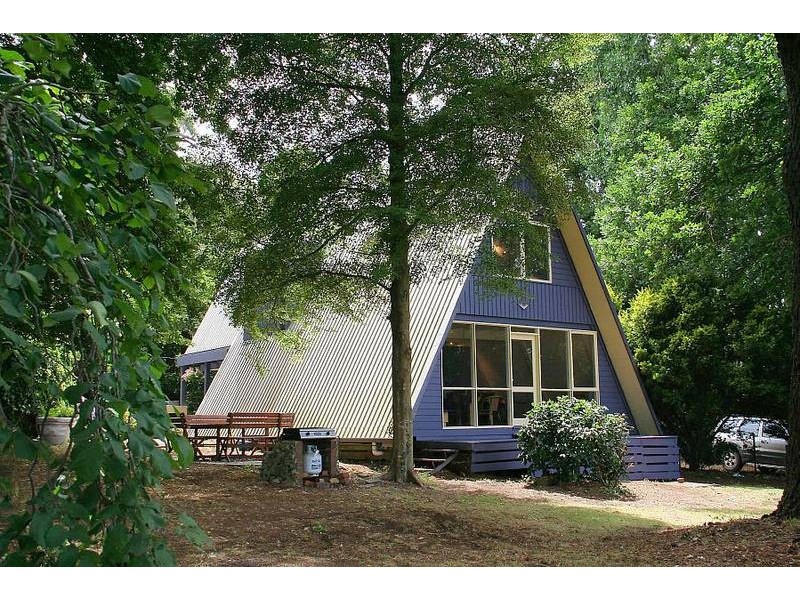38 Ridge Road, Kallista VIC 3791