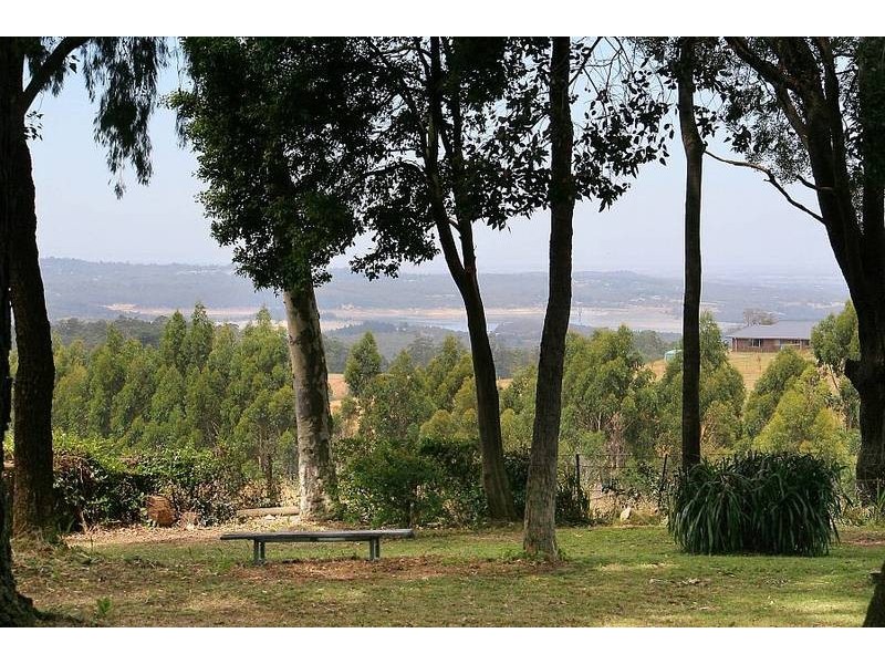 38 Ridge Road, Kallista VIC 3791