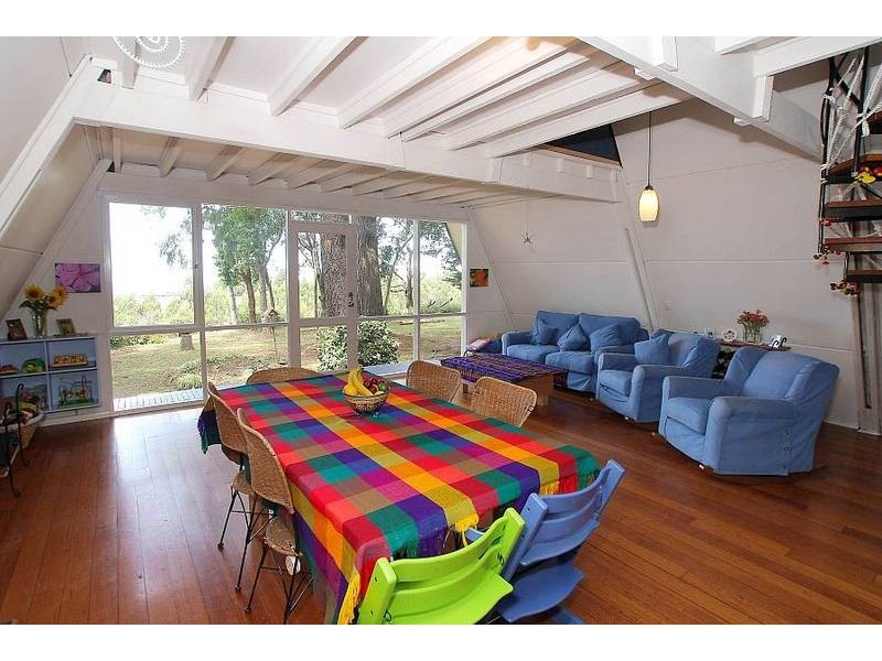 38 Ridge Road, Kallista VIC 3791