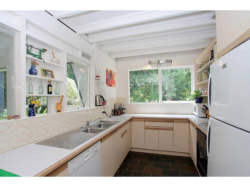 38 Ridge Road, Kallista VIC 3791