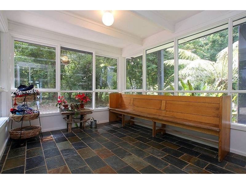 38 Ridge Road, Kallista VIC 3791