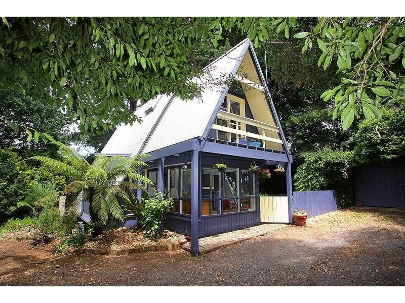 38 Ridge Road, Kallista VIC 3791