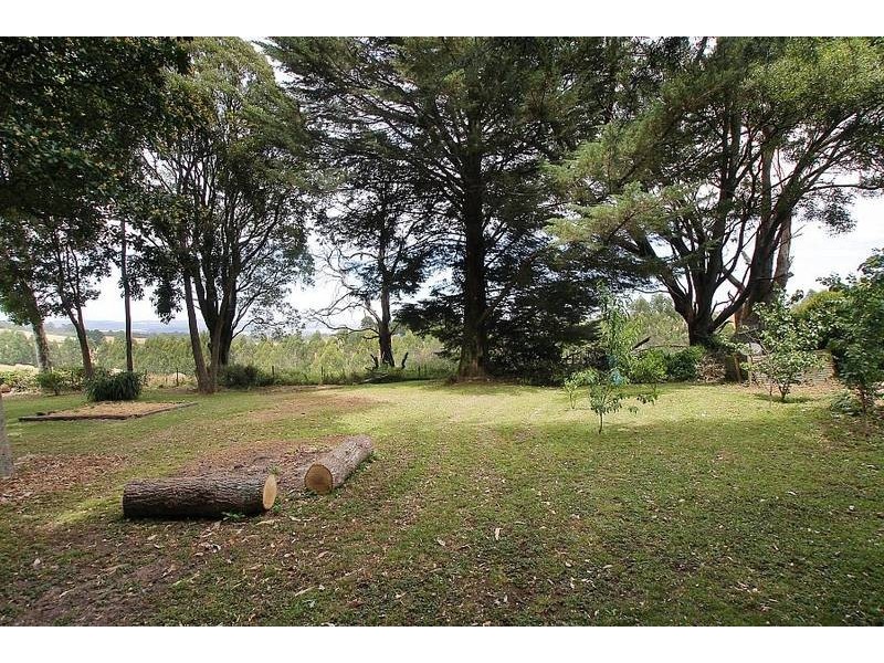 38 Ridge Road, Kallista VIC 3791
