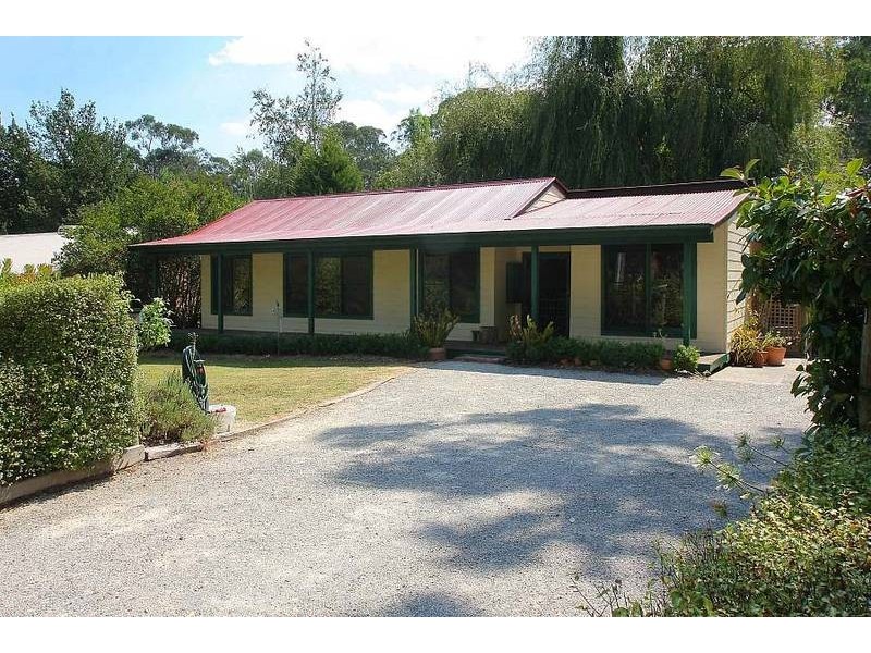 21 Mast Gully Road, Upwey VIC 3158