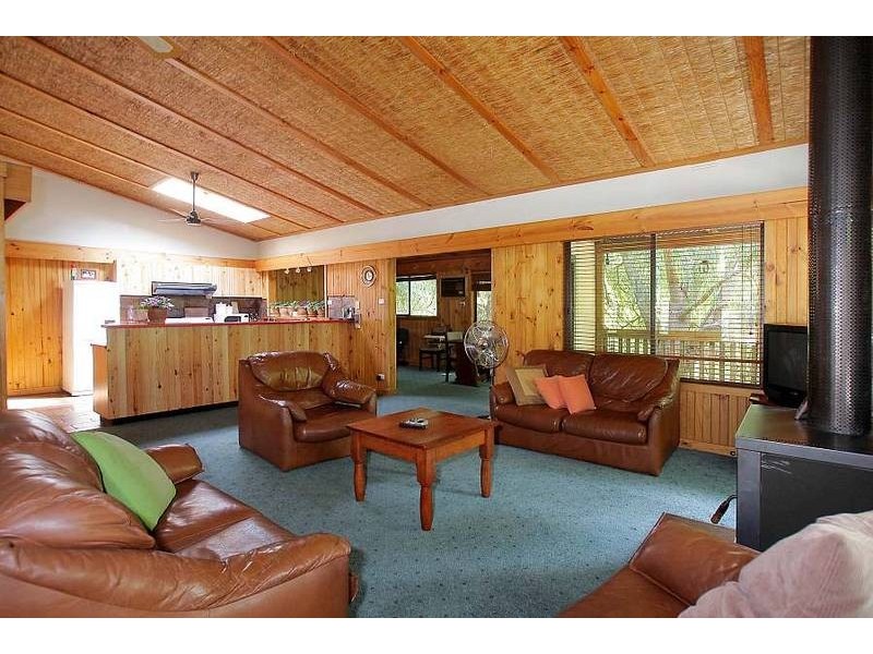 21 Mast Gully Road, Upwey VIC 3158