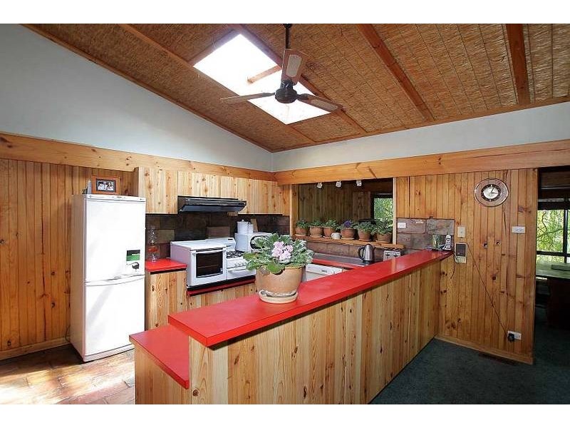 21 Mast Gully Road, Upwey VIC 3158