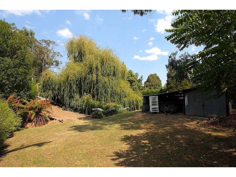 21 Mast Gully Road, Upwey VIC 3158