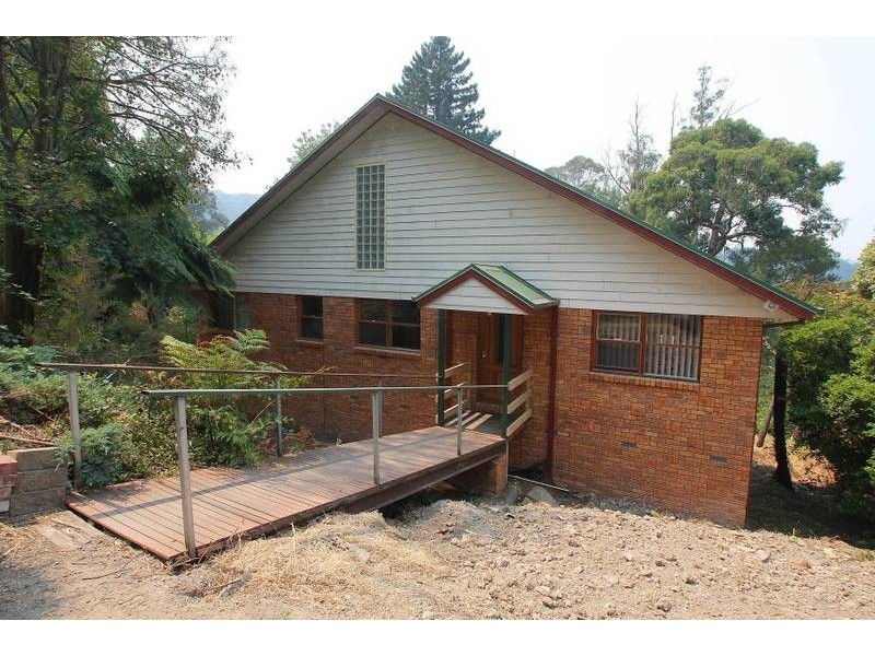 6 Eric Street, Belgrave VIC 3160