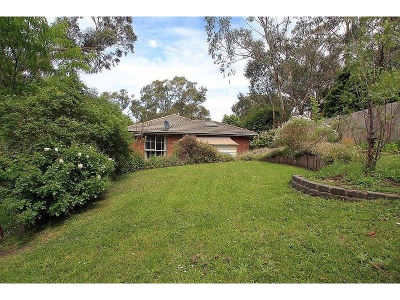 37 Maskells Hill Road, Selby VIC 3159