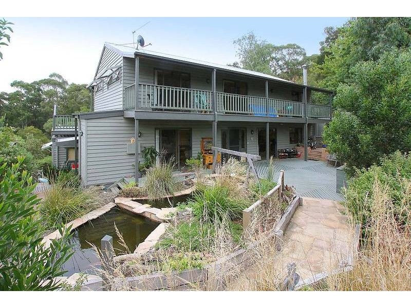 5 Batesleigh Road, Selby VIC 3159