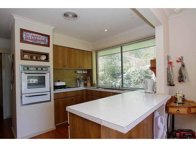 50 David Hill Road, Monbulk VIC 3793
