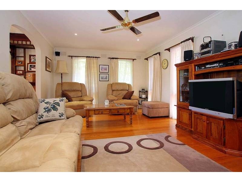 50 David Hill Road, Monbulk VIC 3793